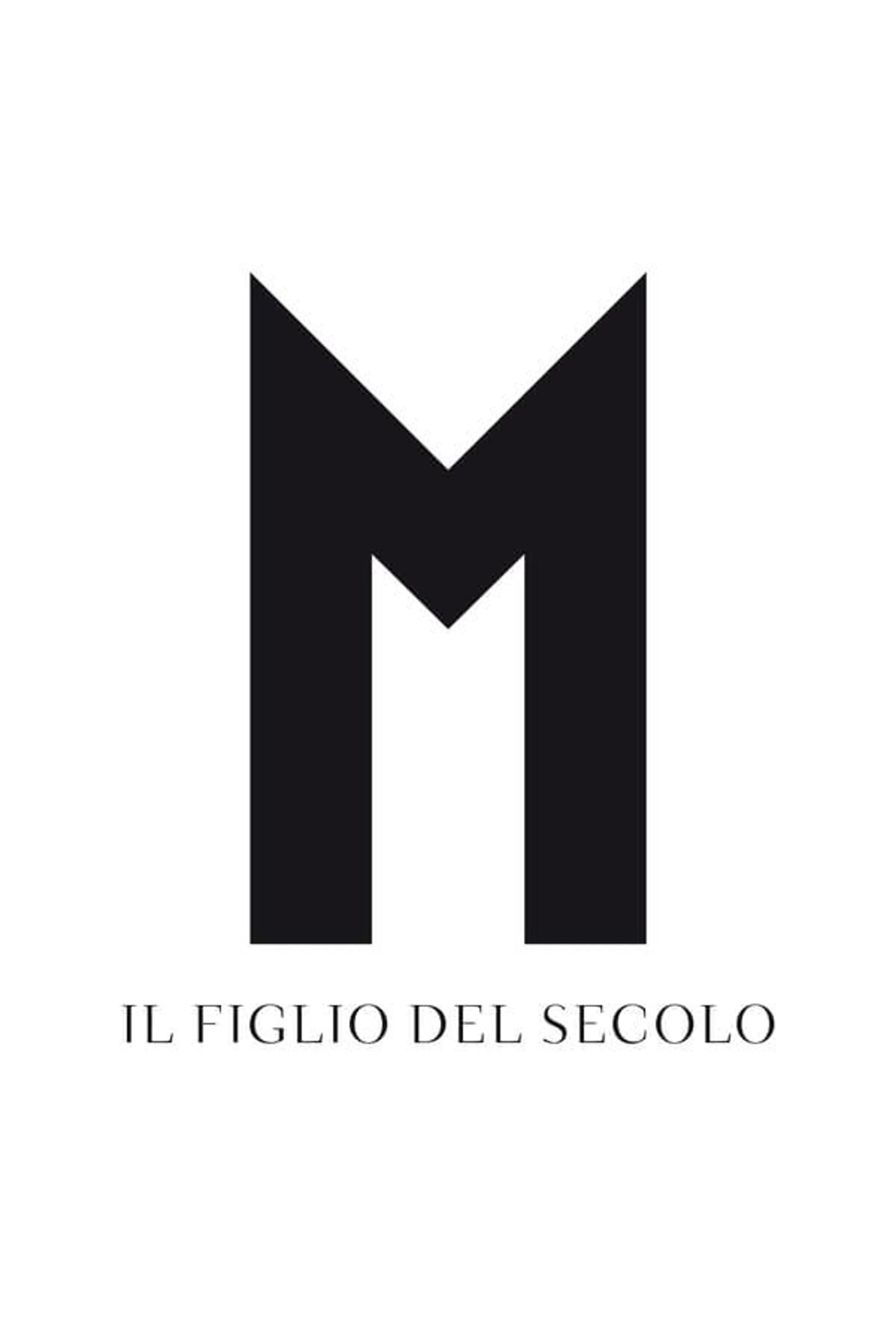 M. Il Figlio del Secolo