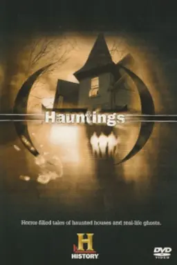 Hauntings