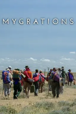 Mygrations Season 1