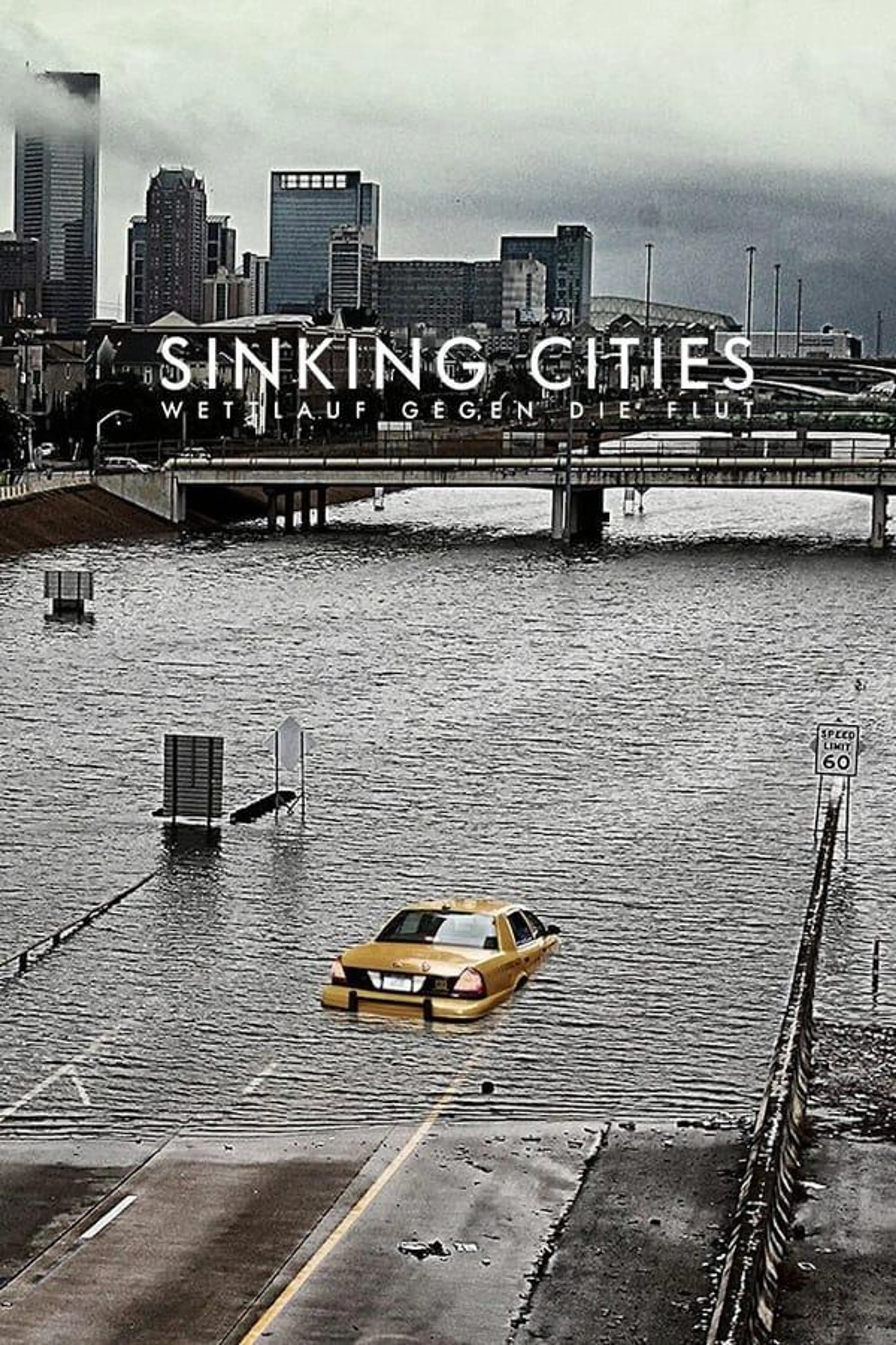 Sinking Cities Season 5