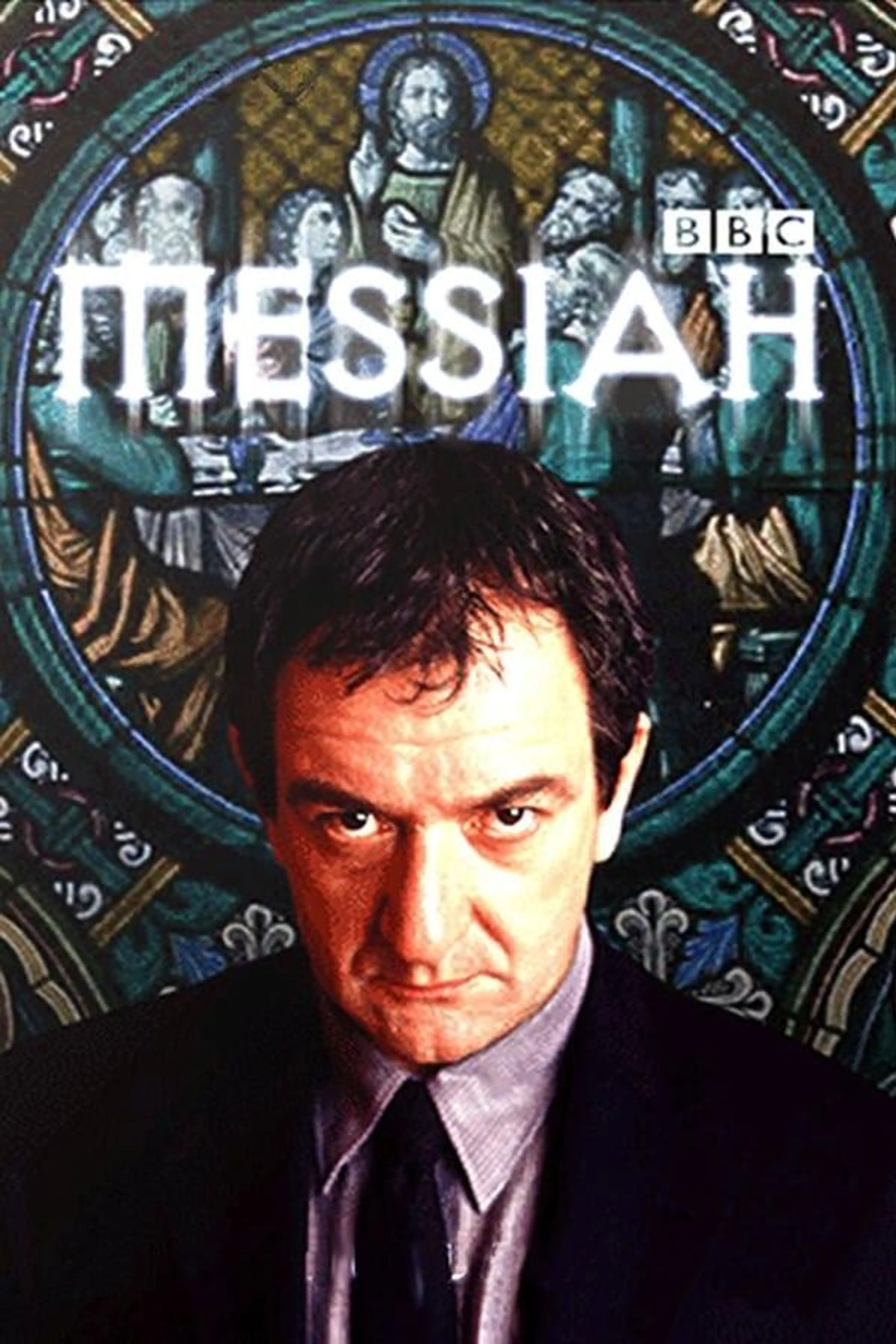 Messiah Series 1