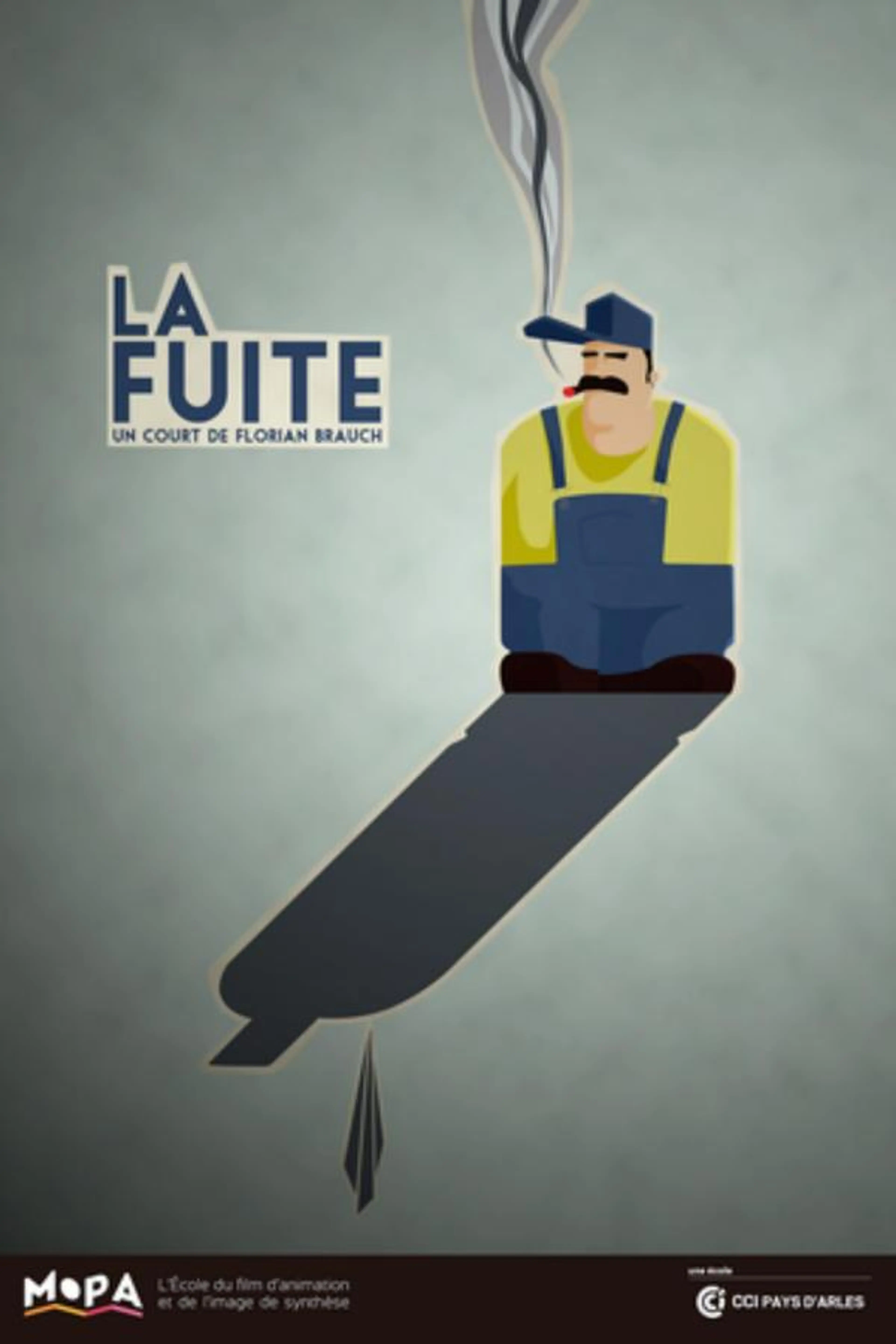 La Fuite