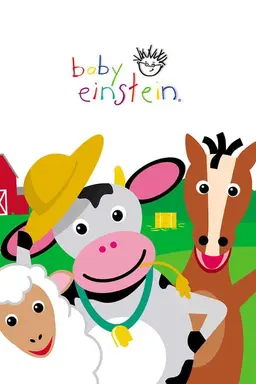 Baby Einstein Classics Season 2