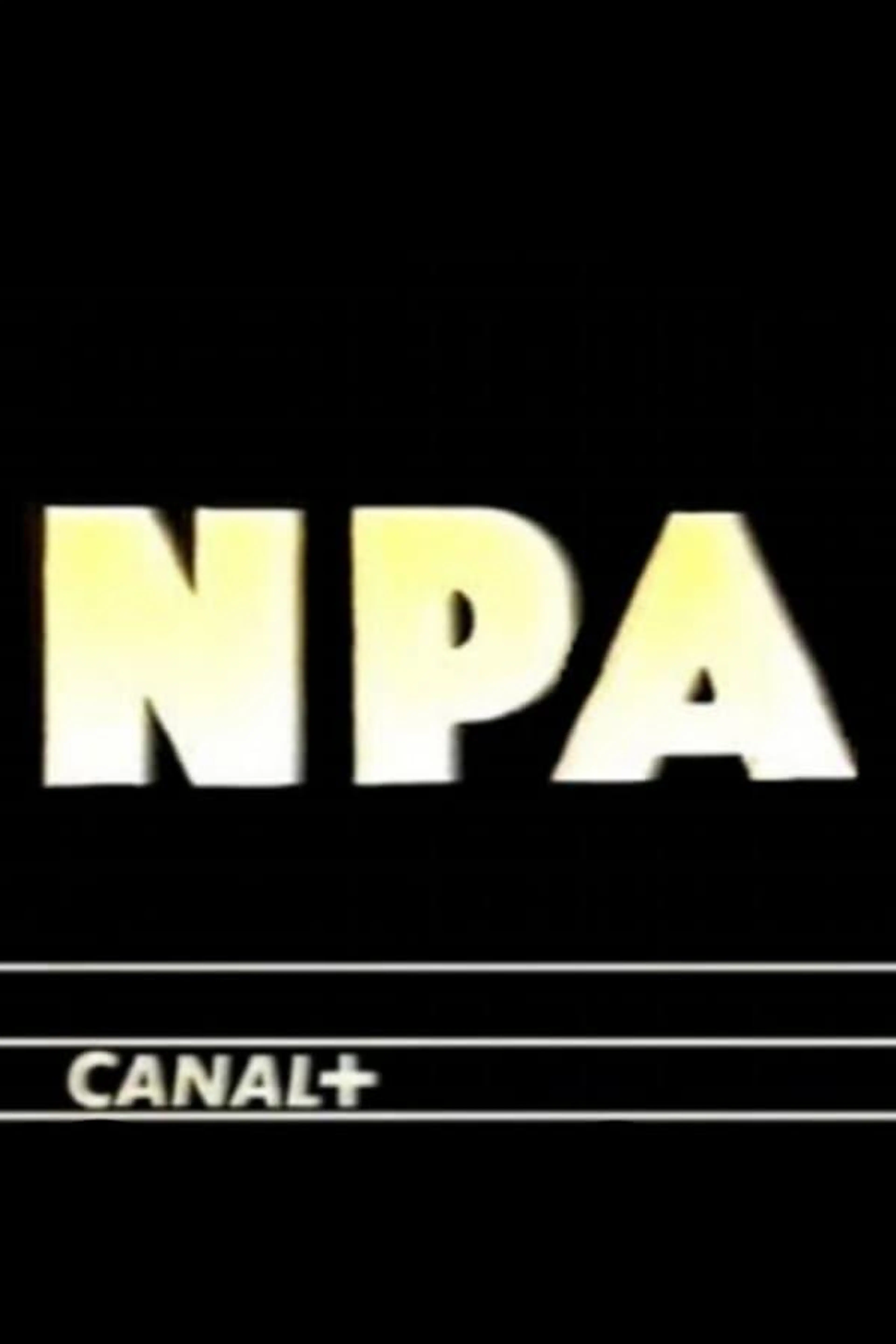 Nulle part ailleurs Season 1
