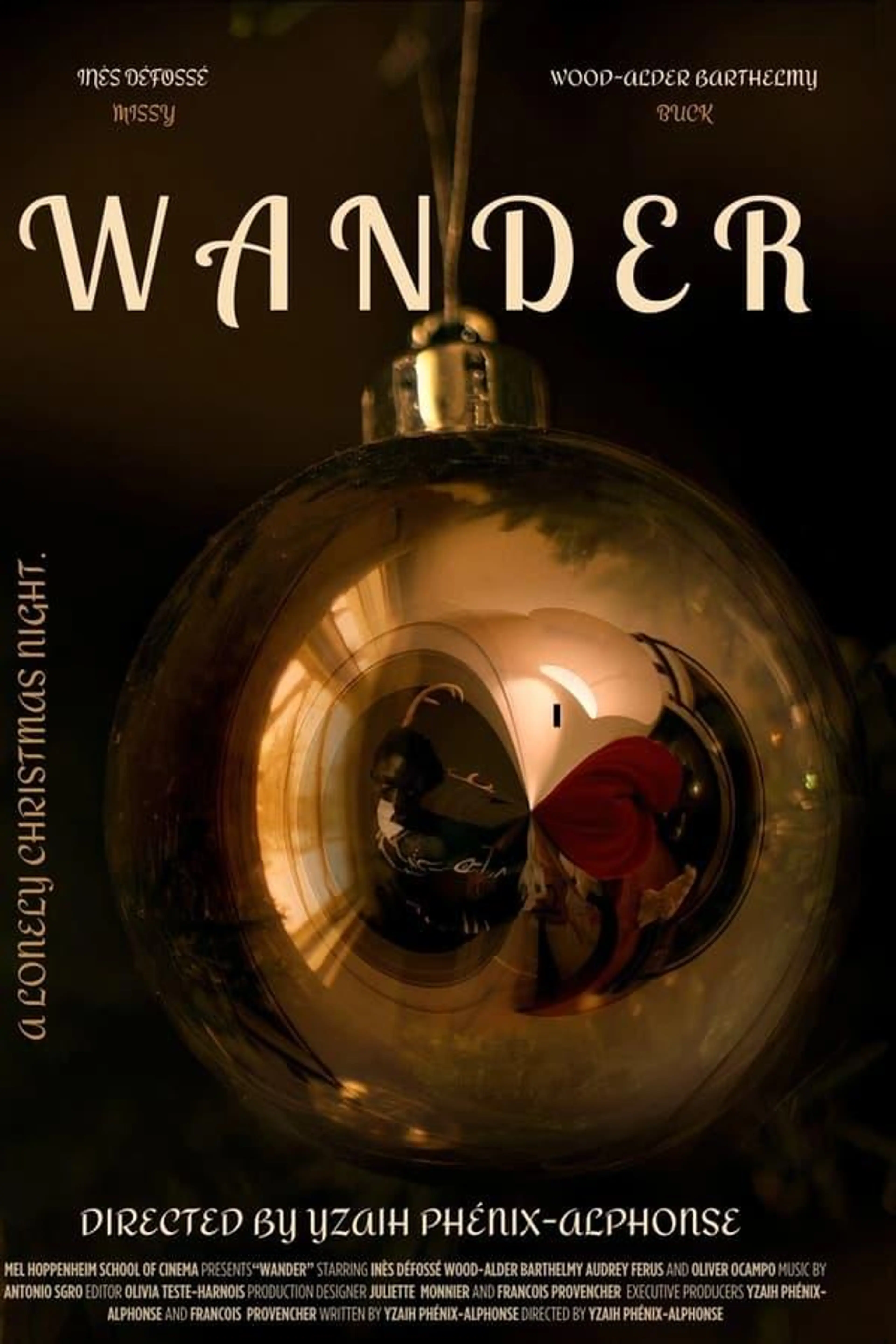 Wander