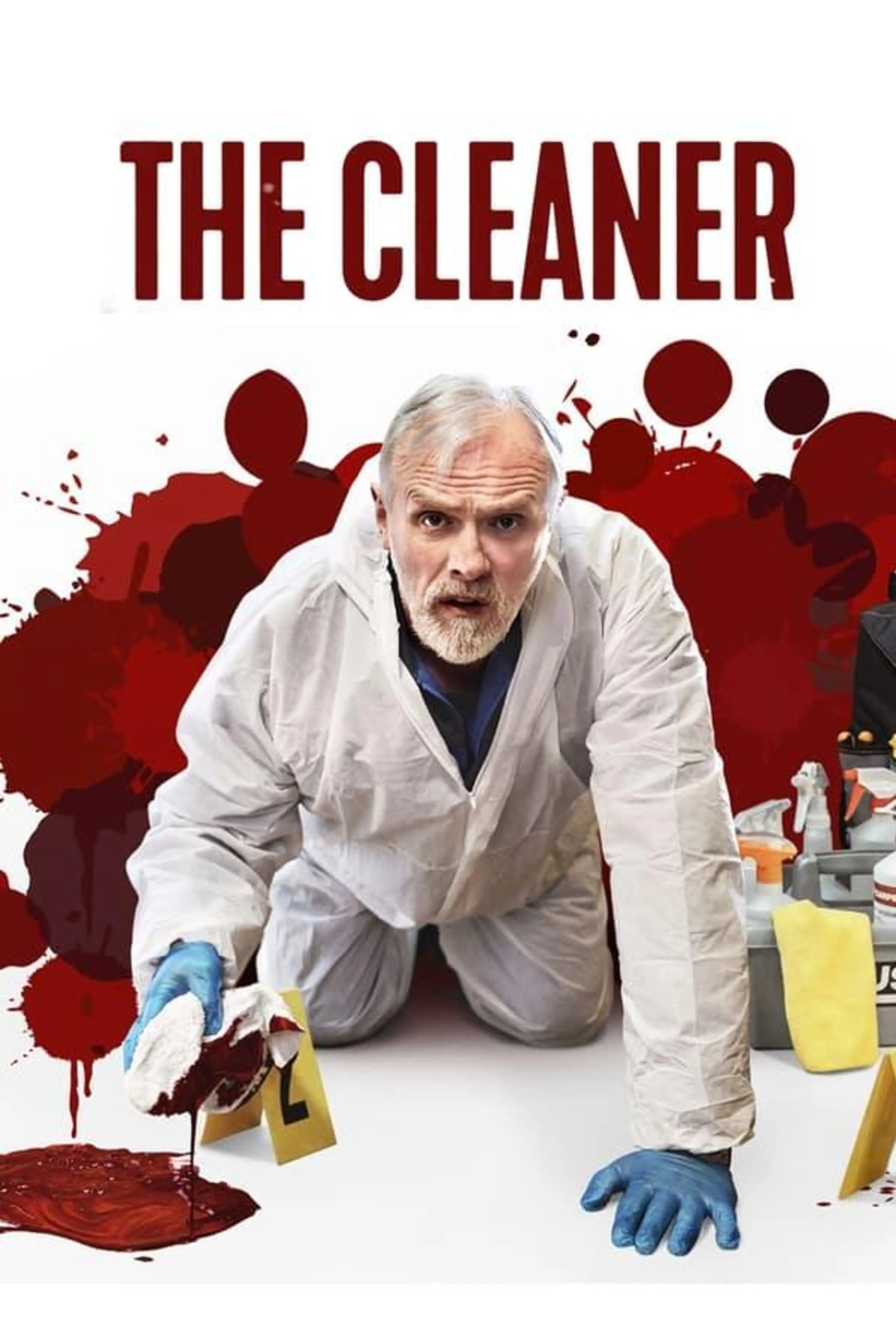 The Cleaner Specials