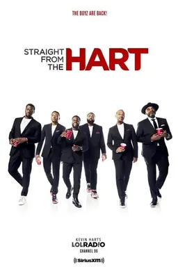 Straight From the Hart Season 1