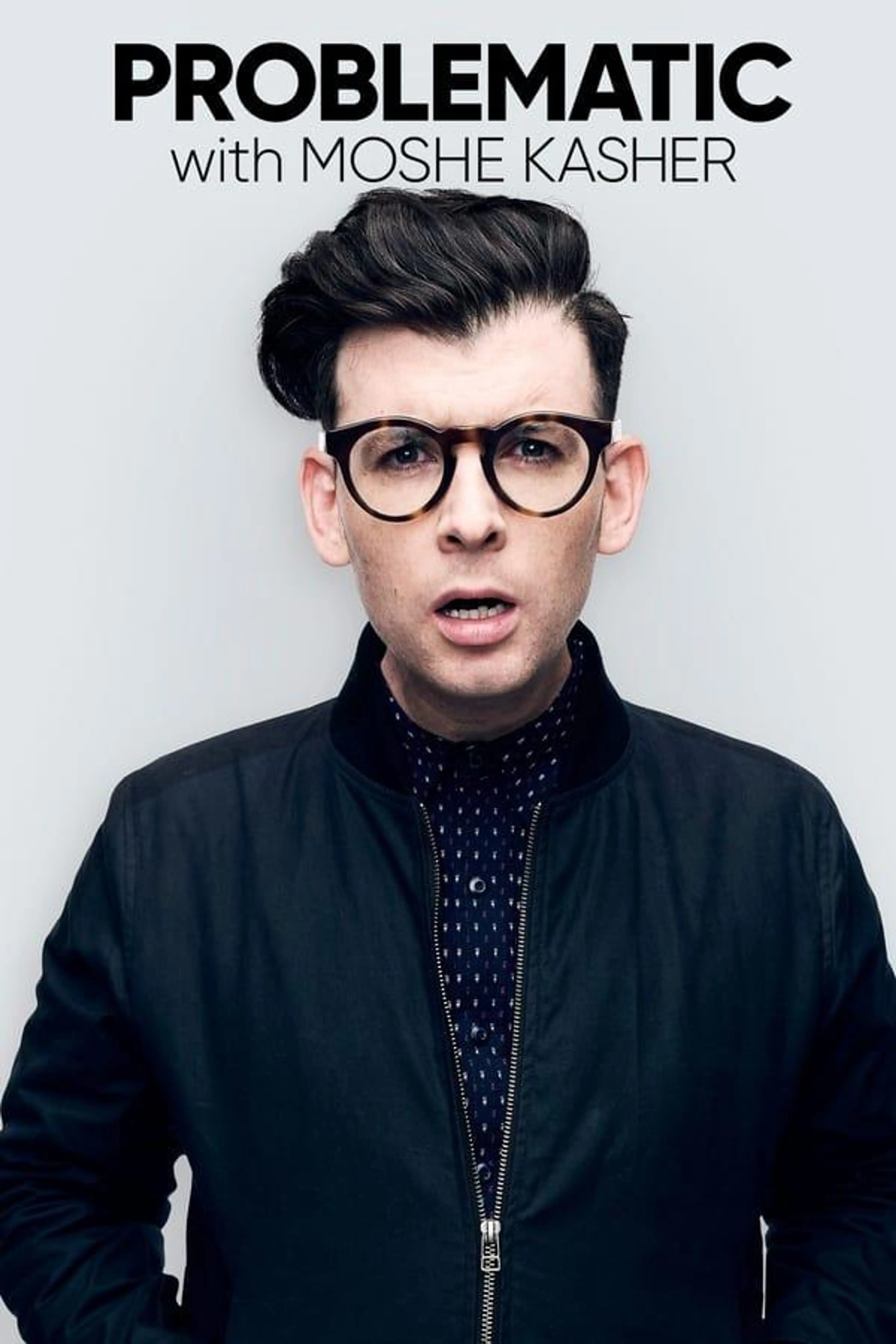 Problematic with Moshe Kasher Season 1