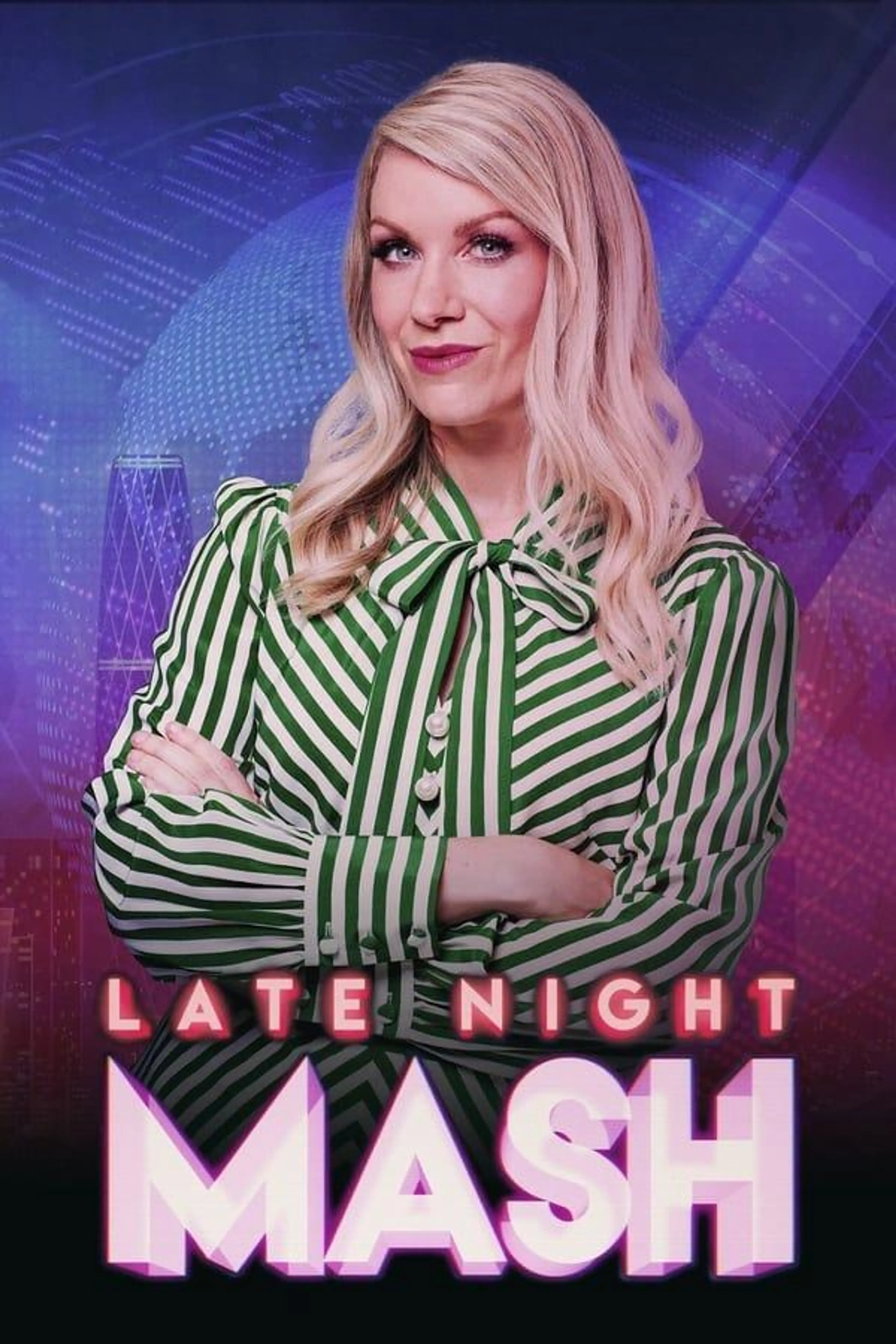 Late Night Mash Season 1