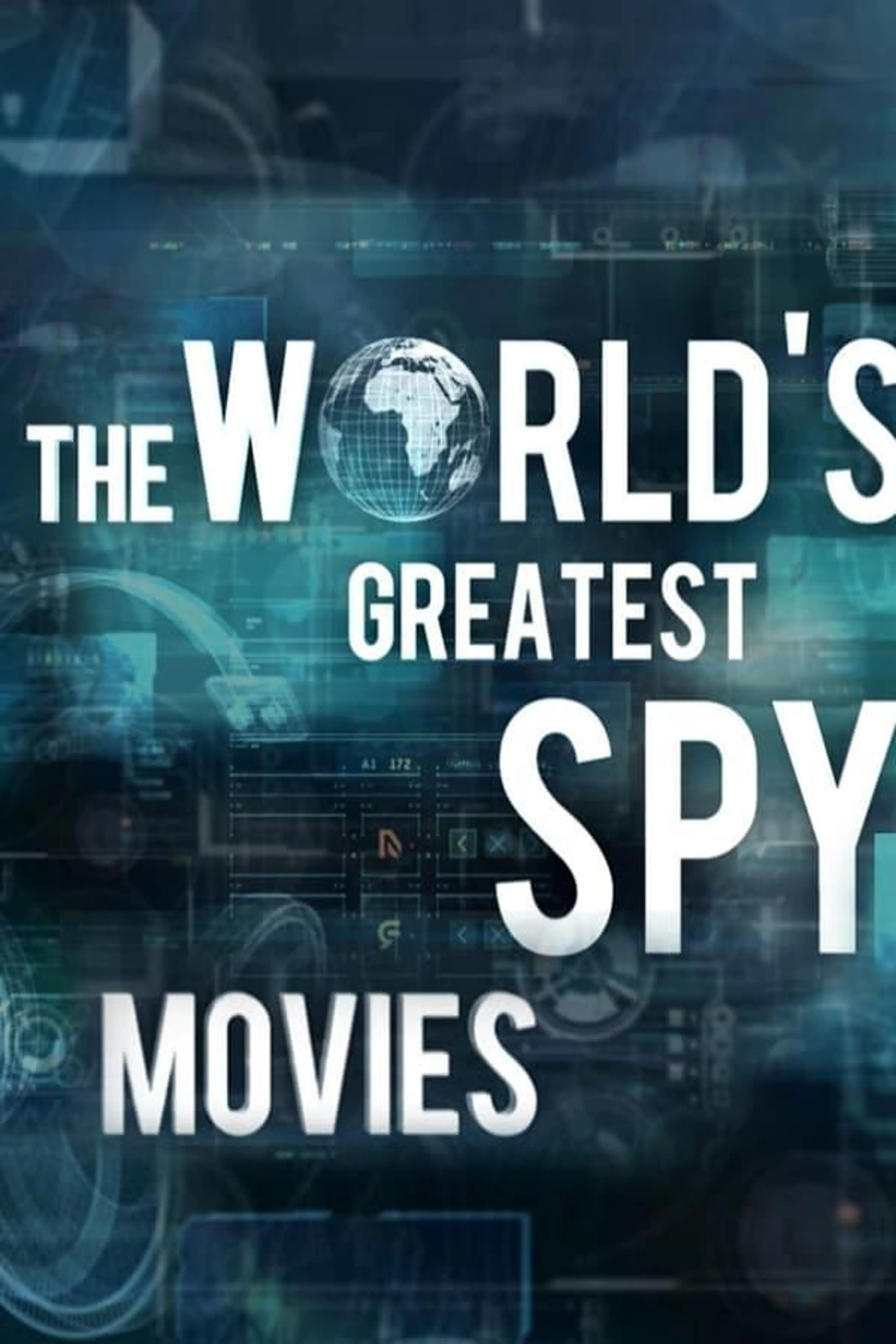 The World's Greatest Spy Movies