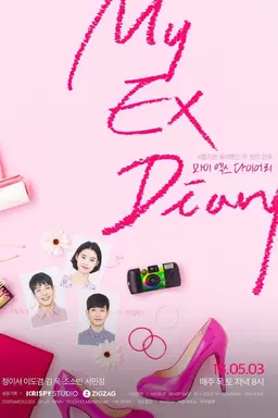 My Ex Diary Season 1