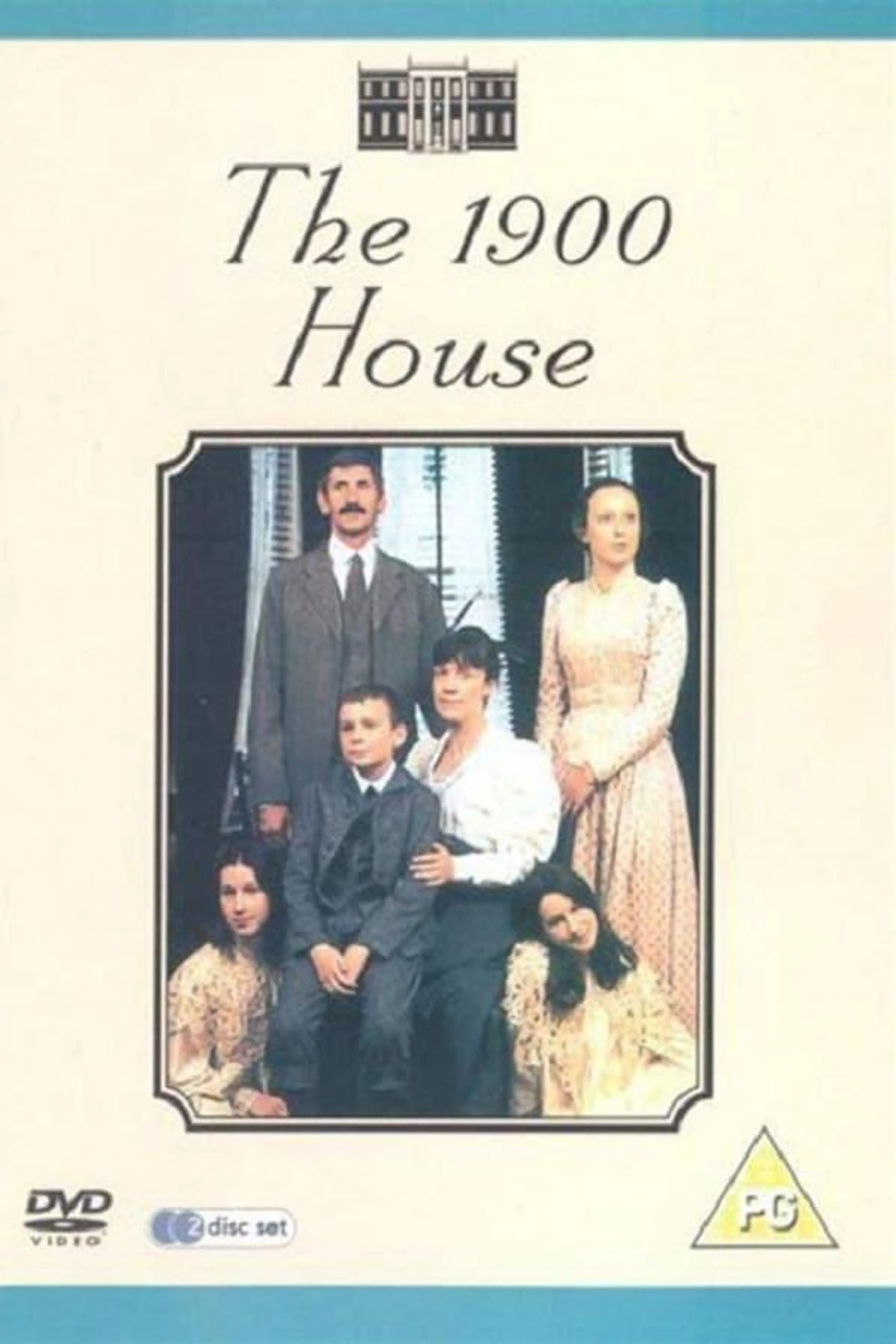 The 1900 House Season 1