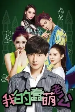 My Stupid Cute Husband Season 1