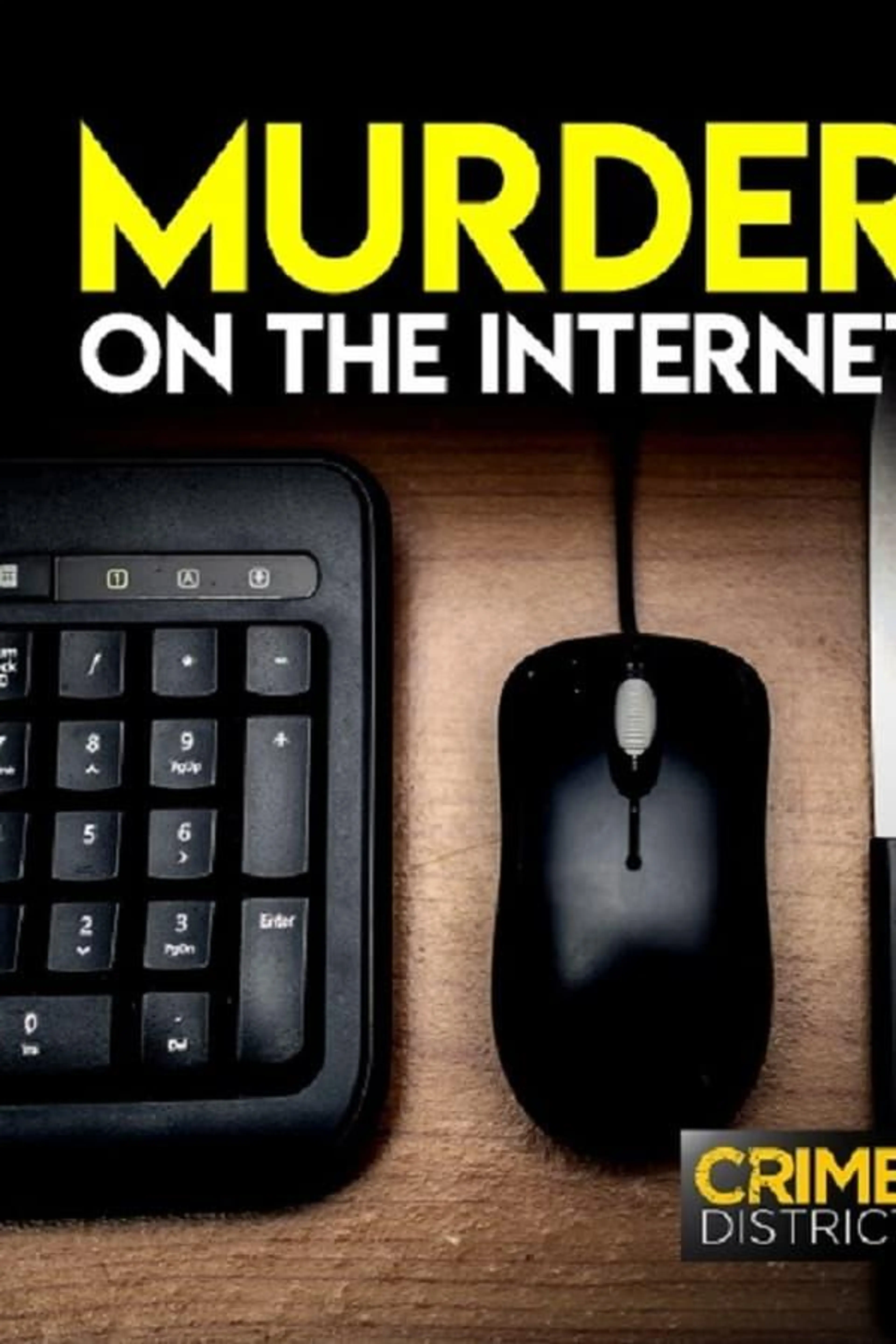 Murder on the Internet Season 1