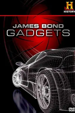 The Real James Bond's Gadgets