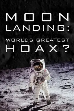 Moon Landings: Greatest Hoax? Season 1