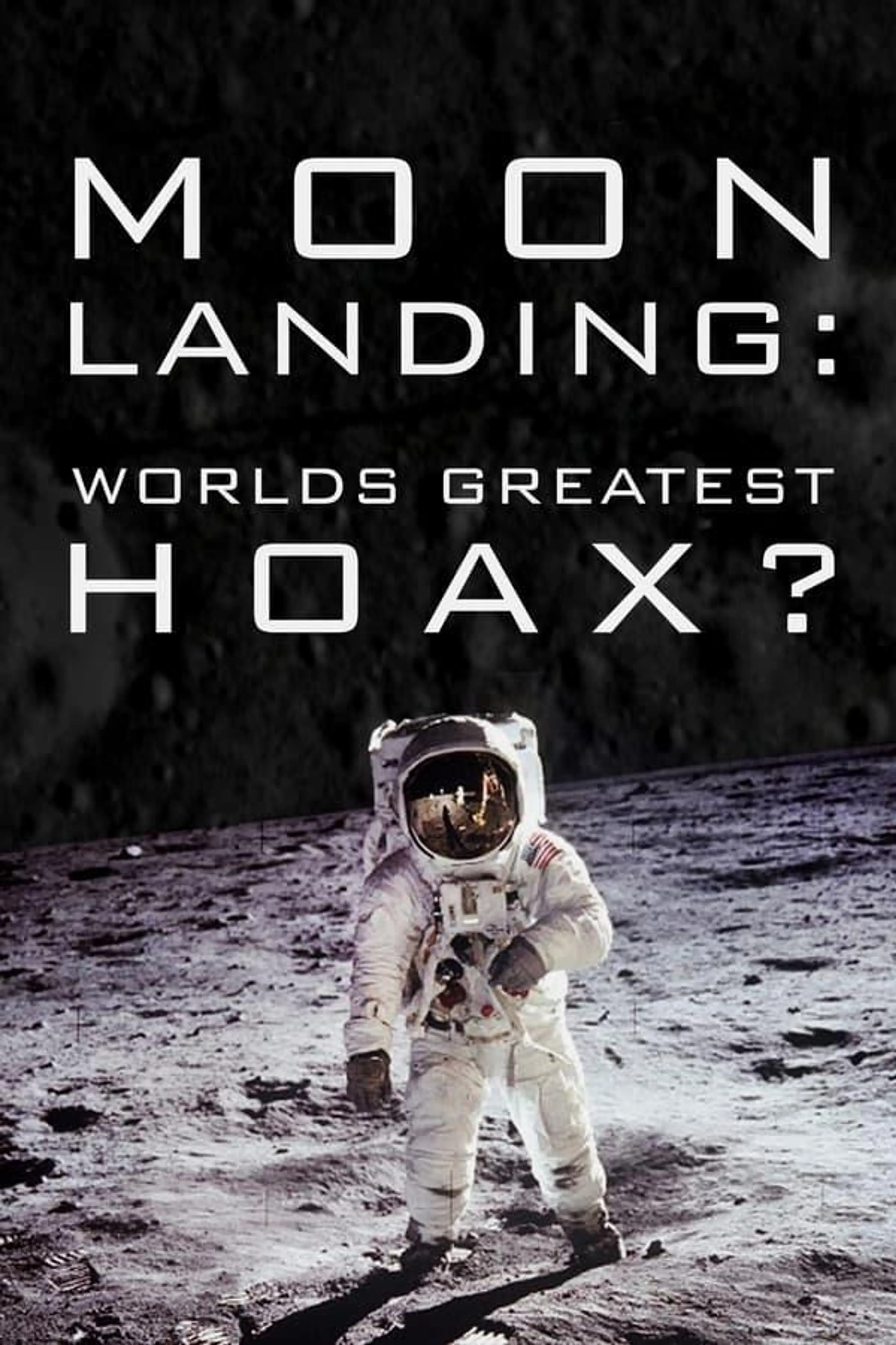 Moon Landings: Greatest Hoax? Season 1
