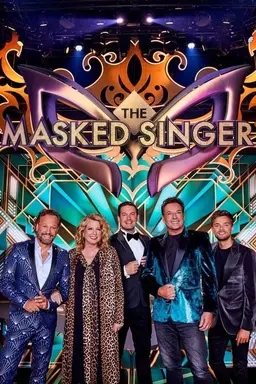 The Masked Singer Netherlands Specials