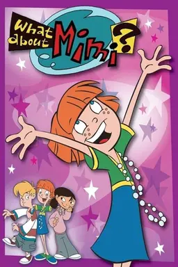 What About Mimi? Season 4