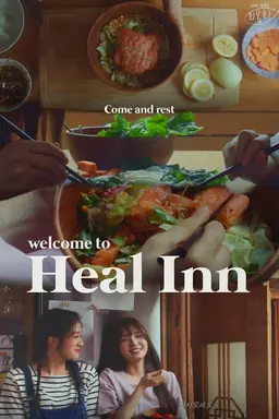 Welcome to Heal Inn Season 1