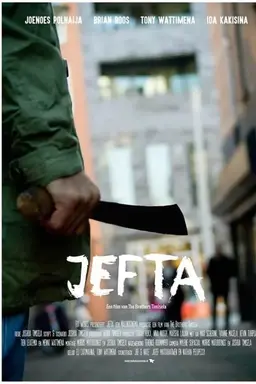 Jefta