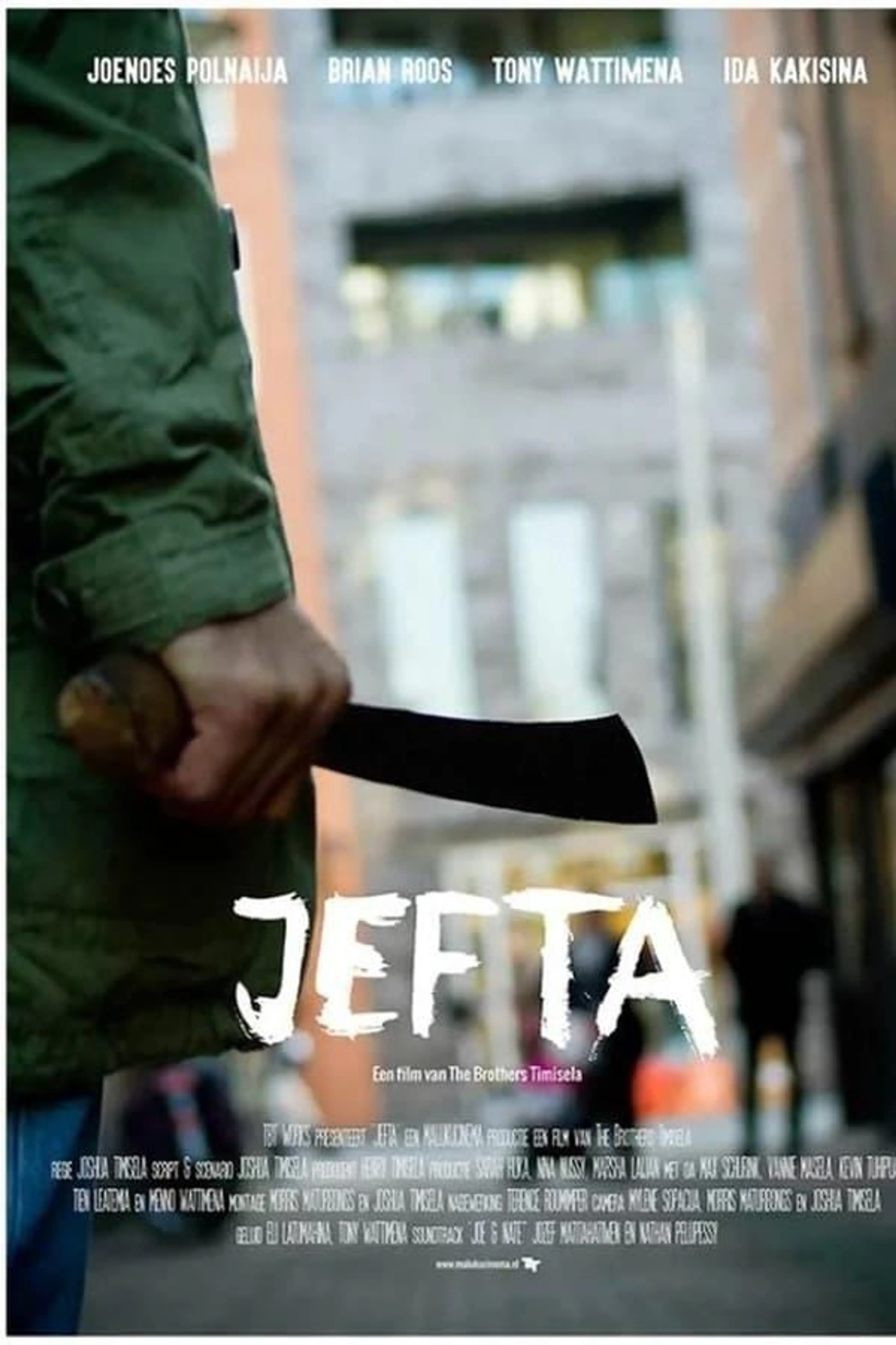 Jefta