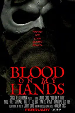 Blood on My Hands