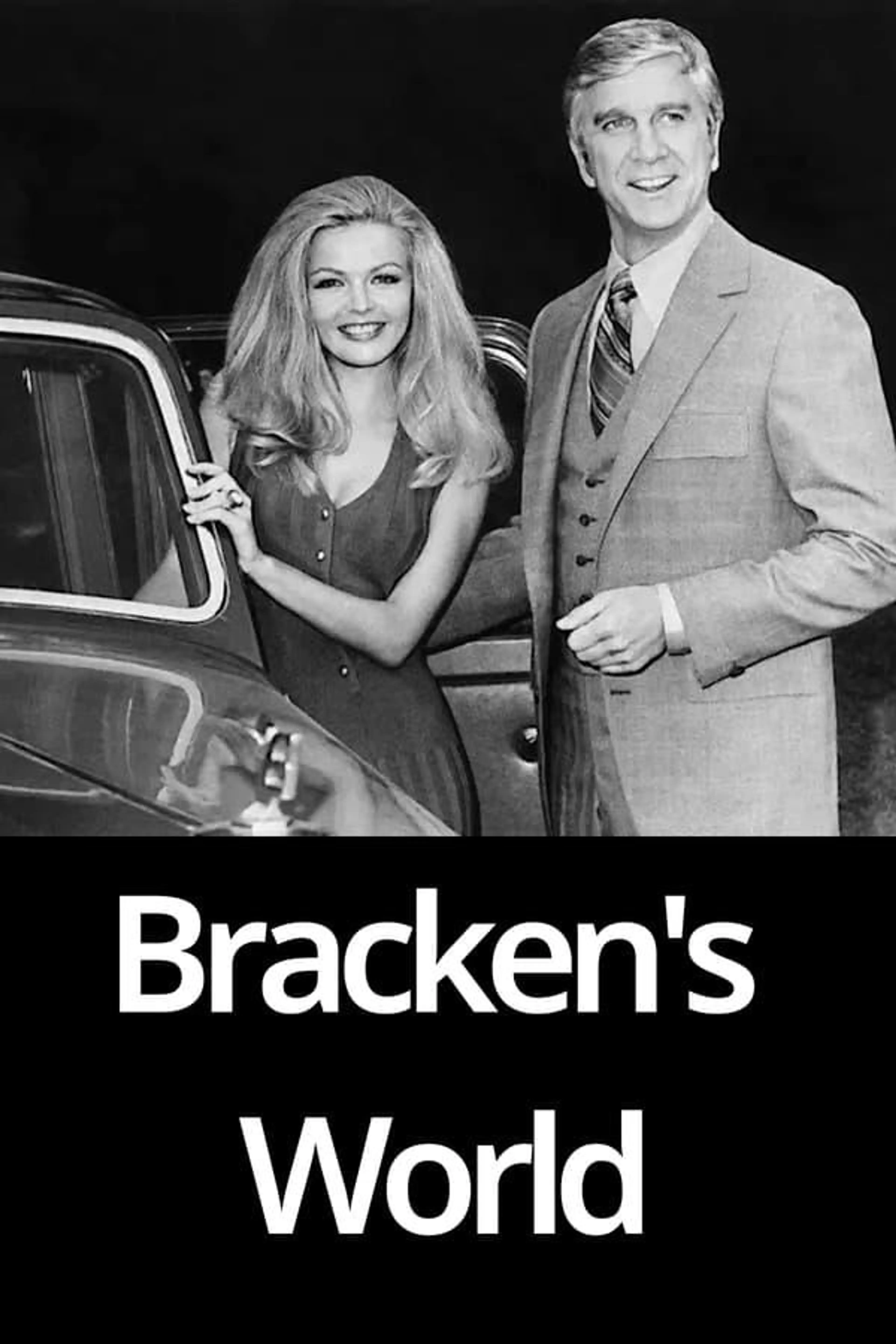 Bracken's World Season 1