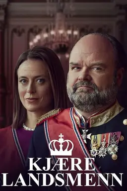 Dear Compatriots Season 2