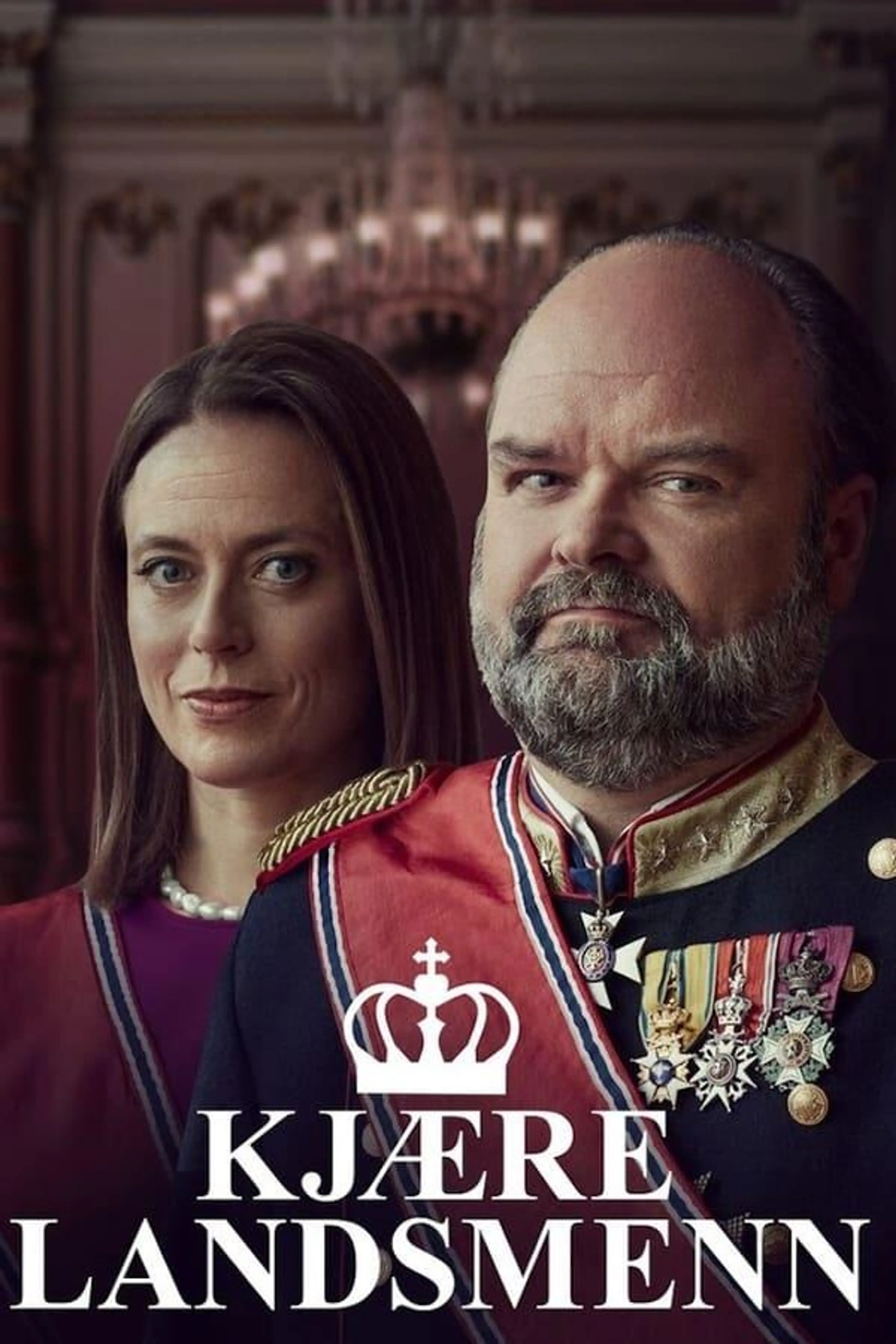 Dear Compatriots Season 2
