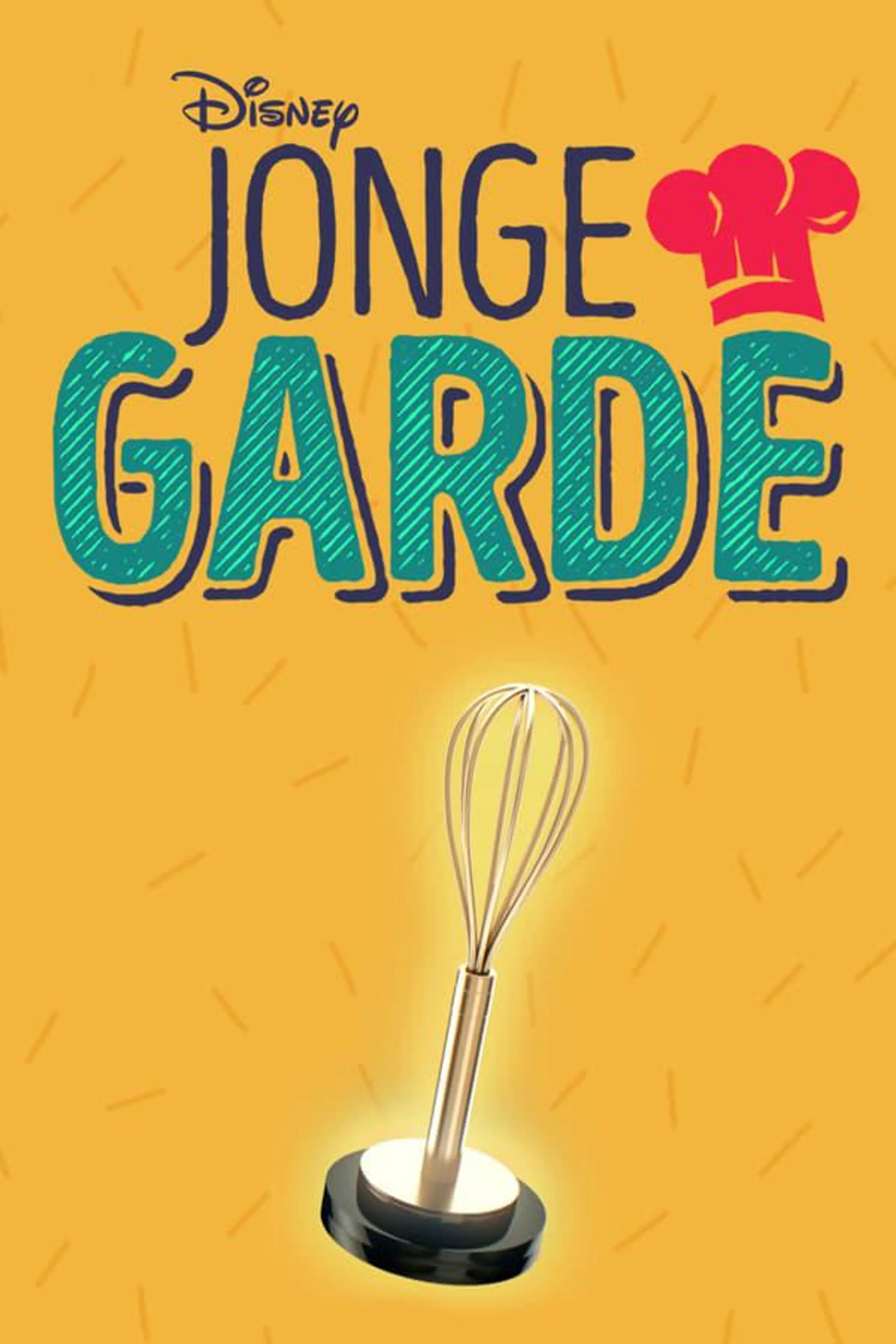 Jonge Garde Season 2