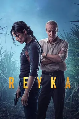 Reyka Season 2