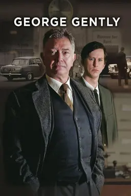 Inspector George Gently Specials