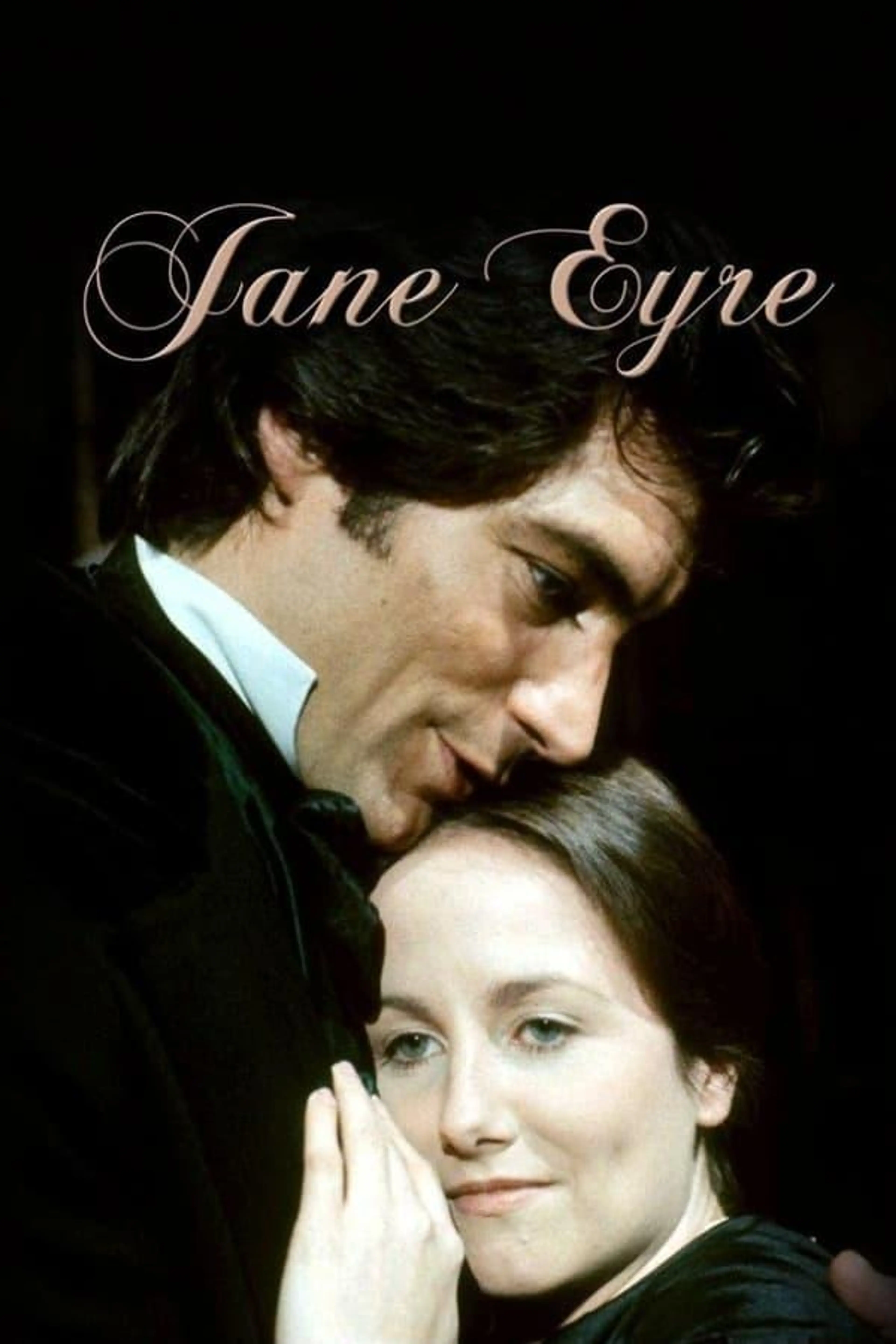 Jane Eyre Miniseries