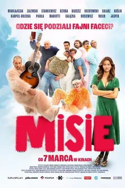 Misie