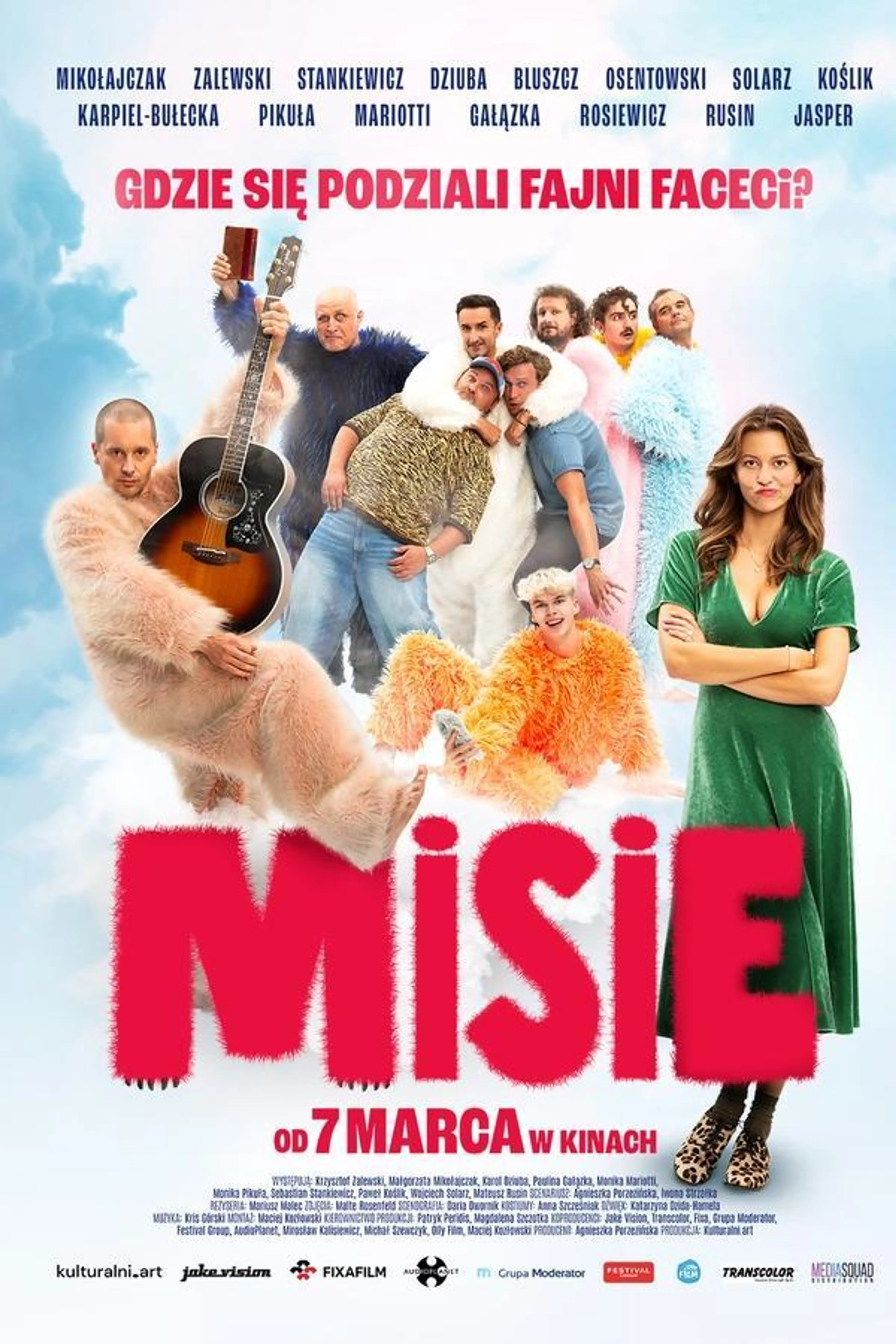 Misie