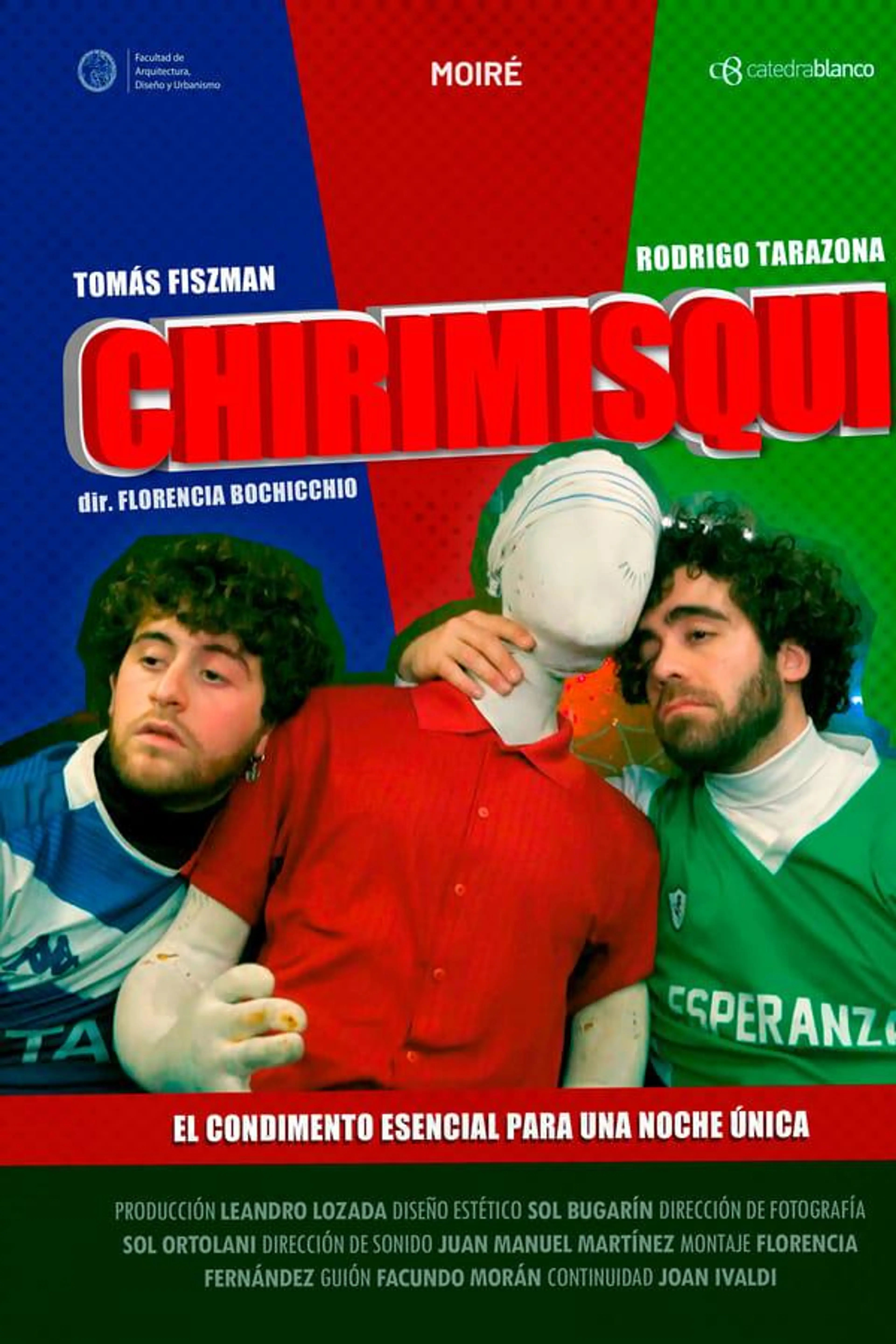 CHIRIMISQUI