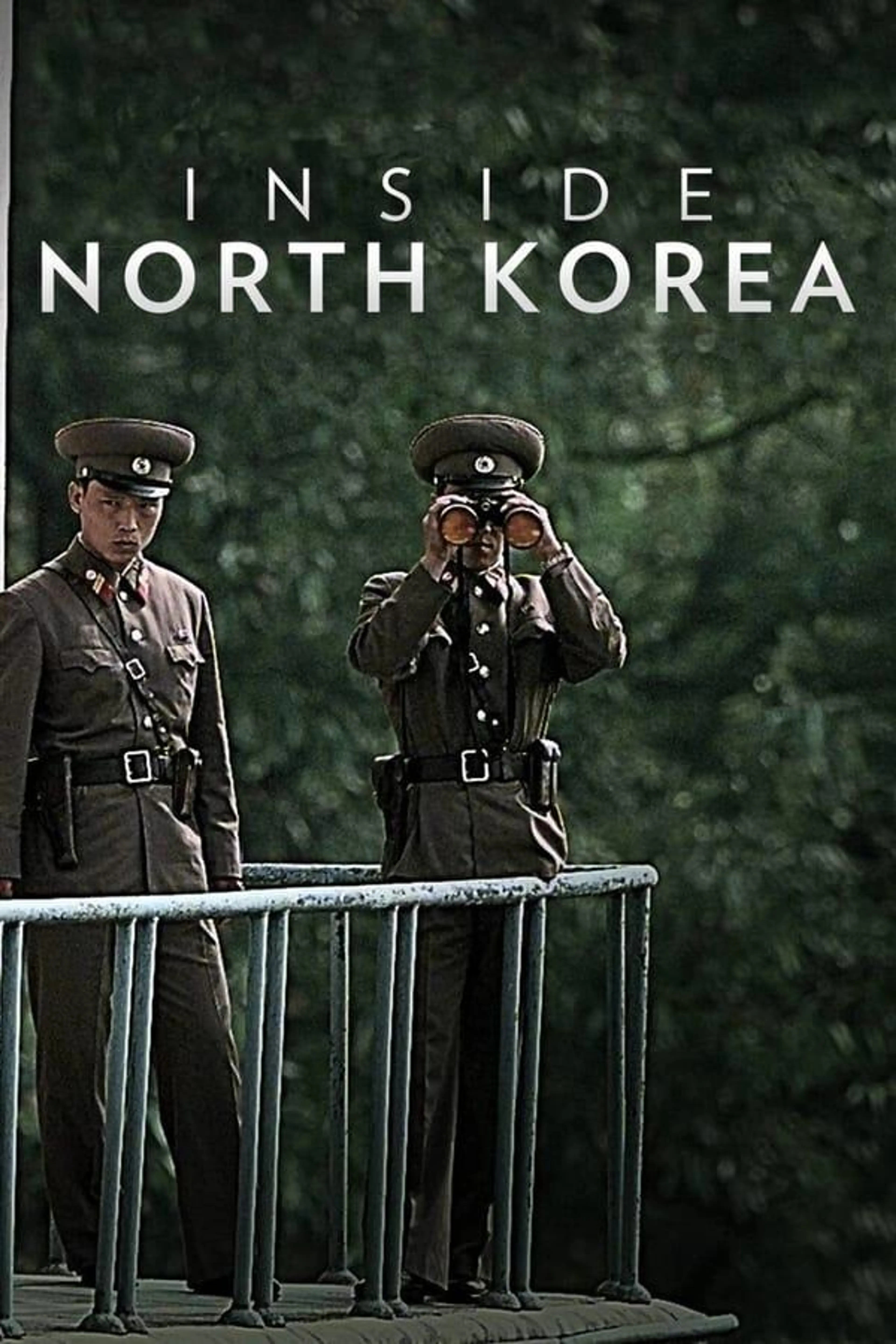 Inside North Korea Season 1