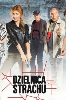 Dzielnica strachu Season 2