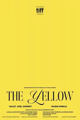 The Yellow