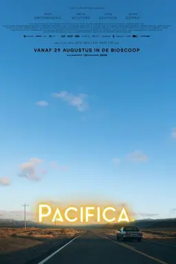 Pacifica.