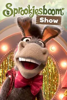 Sprookjesboom Show Season 1