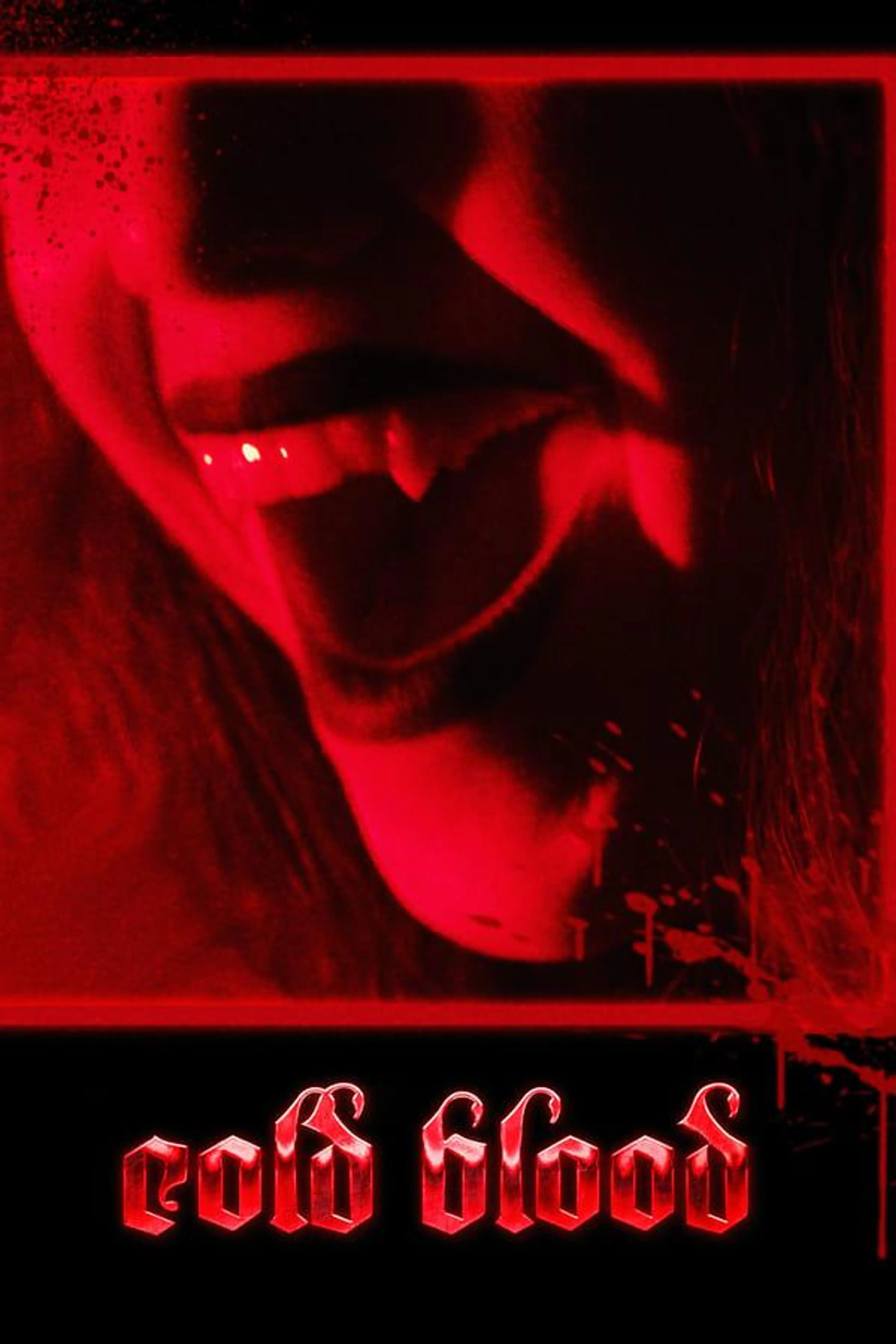 Cold Blood