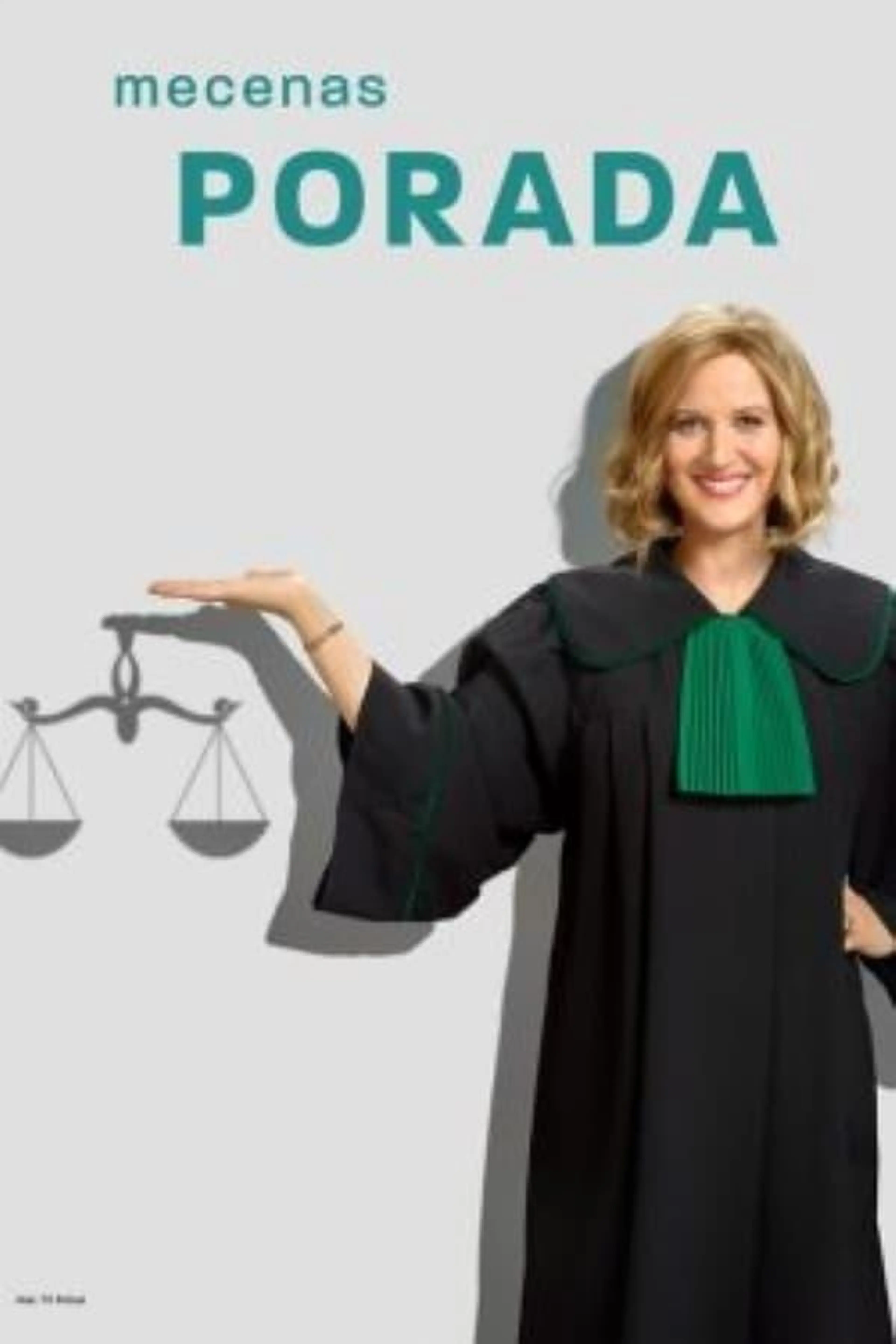 Lawyer Porada Season 1