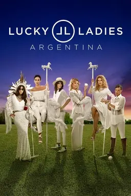 Lucky Ladies Argentina Season 1