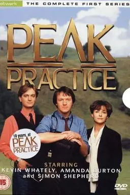 Peak Practice Season 2