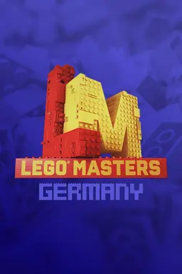 Lego Masters Germany Season 5