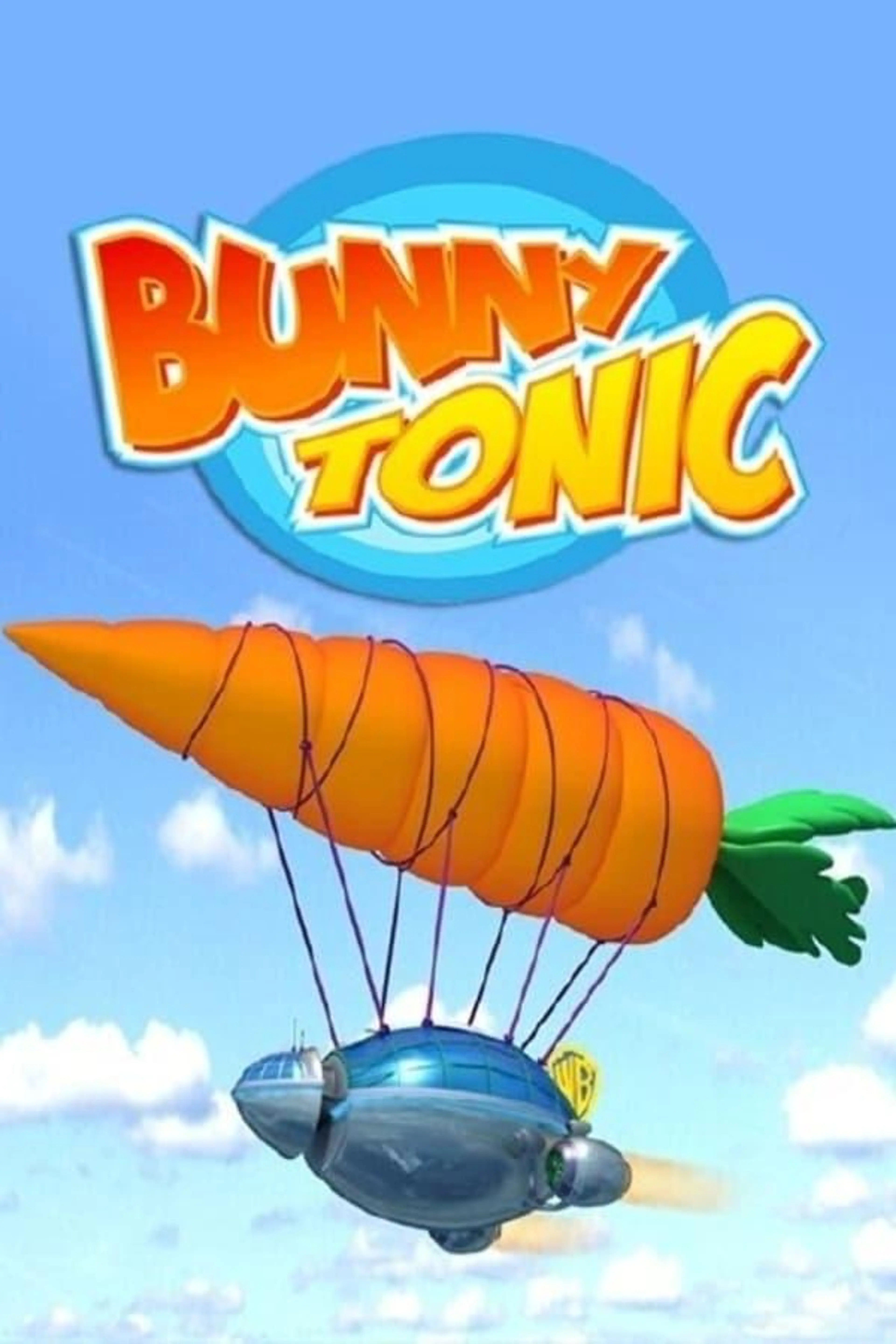 What's up Bunny Season 16
