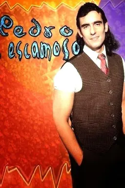 Pedro El Escamoso Season 1