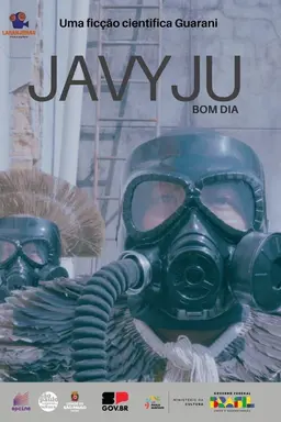 Javyju - Bom Dia